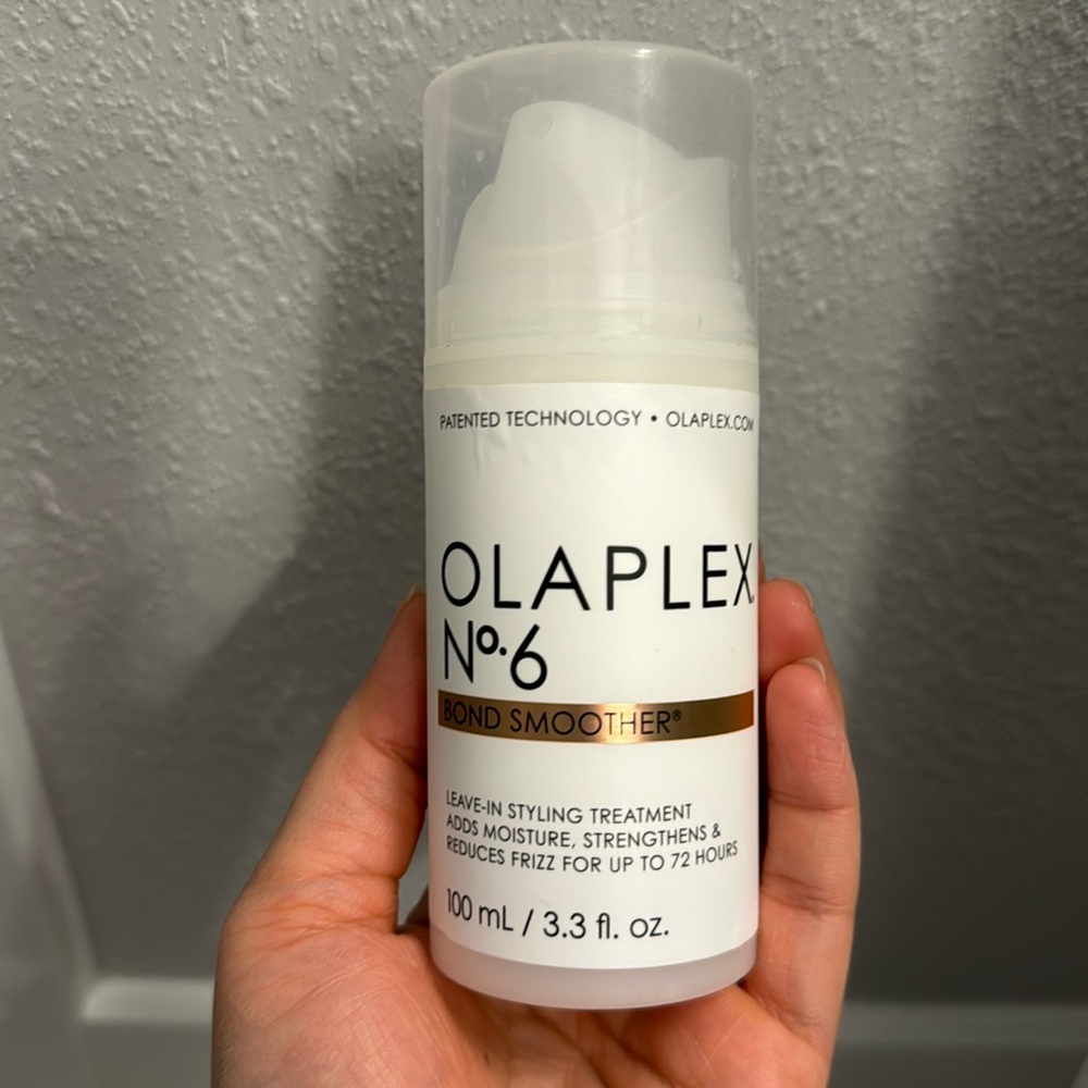 Authentic olaplex number 6 sephora ulta Haircare